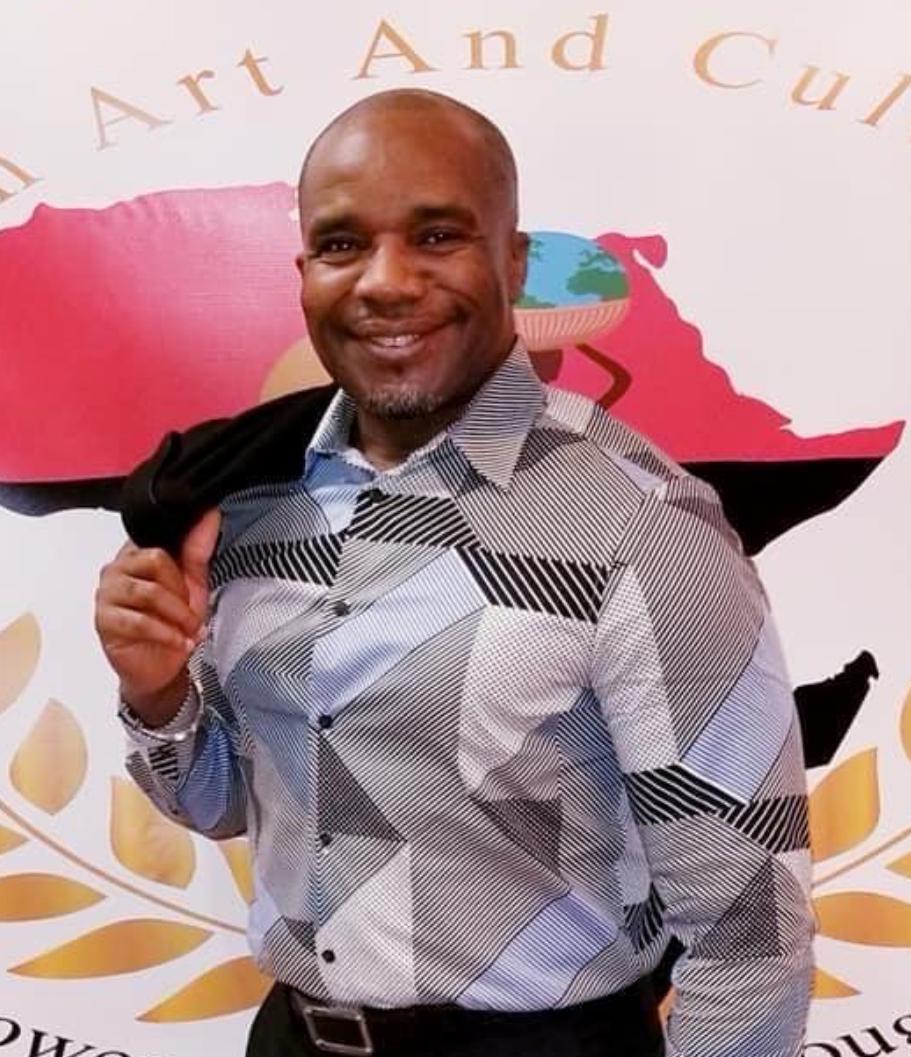Chief Felix Ekpe