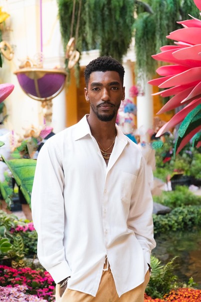 Mr. Elias Reid