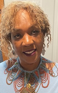 Ms. Teresita Reid