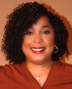 Ms. Chioma Chime