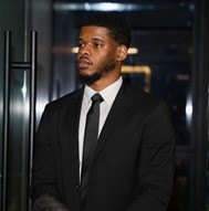 Mr. Ugochukwu Ani