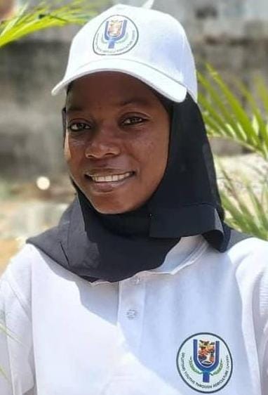 Fatima Salihu