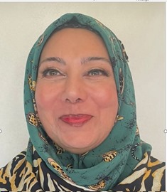 Mrs. Shamima Essop