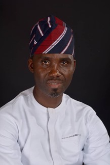 Prince Adebola Adigun