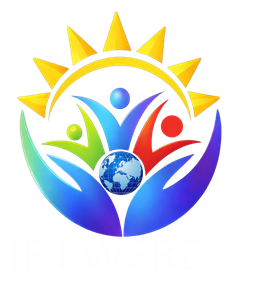 If I Were XYZ, Inc. logo