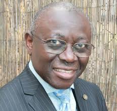 Dr. Babs Onabanjo