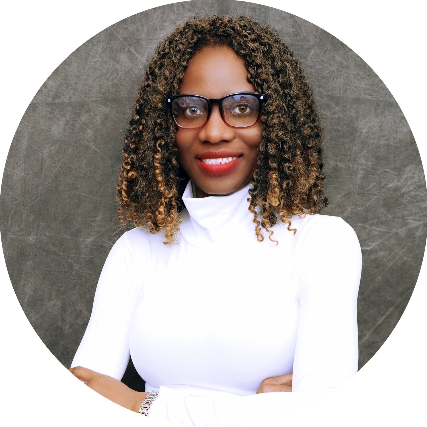 Dr. Christina Igono