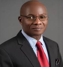 Dr. Toks Onabanjo