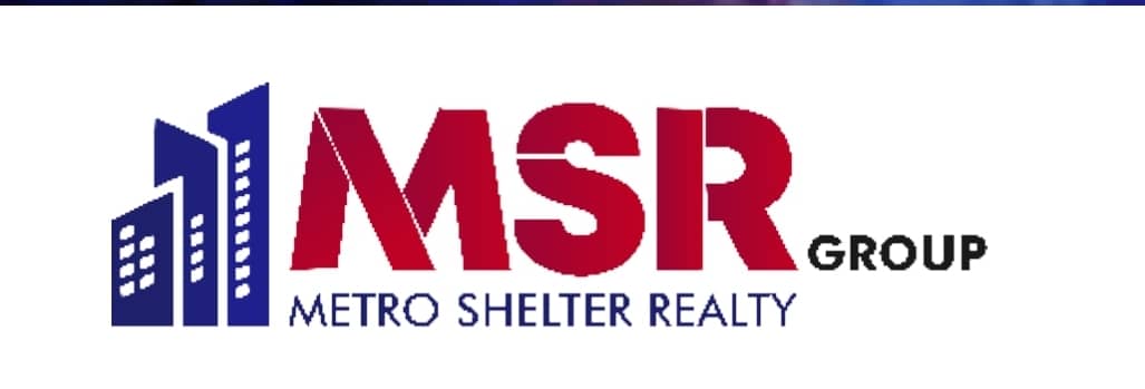 MSR GROUP logo